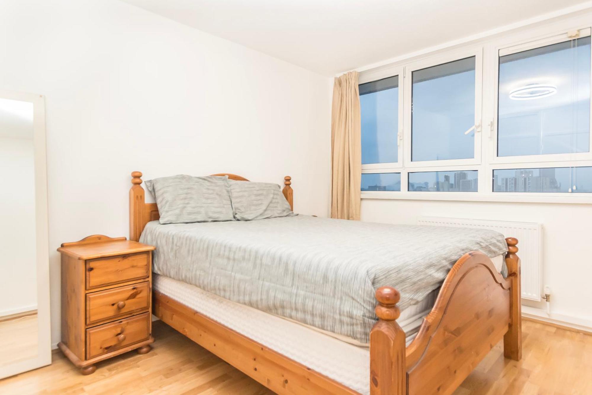 Spacious Two Bed Apartment With Glorious Views Of Prime London Exterior foto