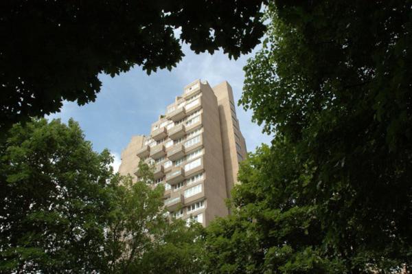 Spacious Two Bed Apartment With Glorious Views Of Prime London Exterior foto